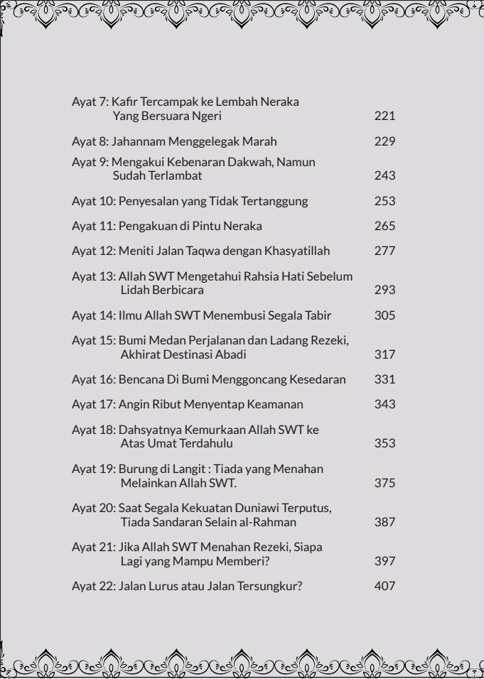 Isi Kandungan 2