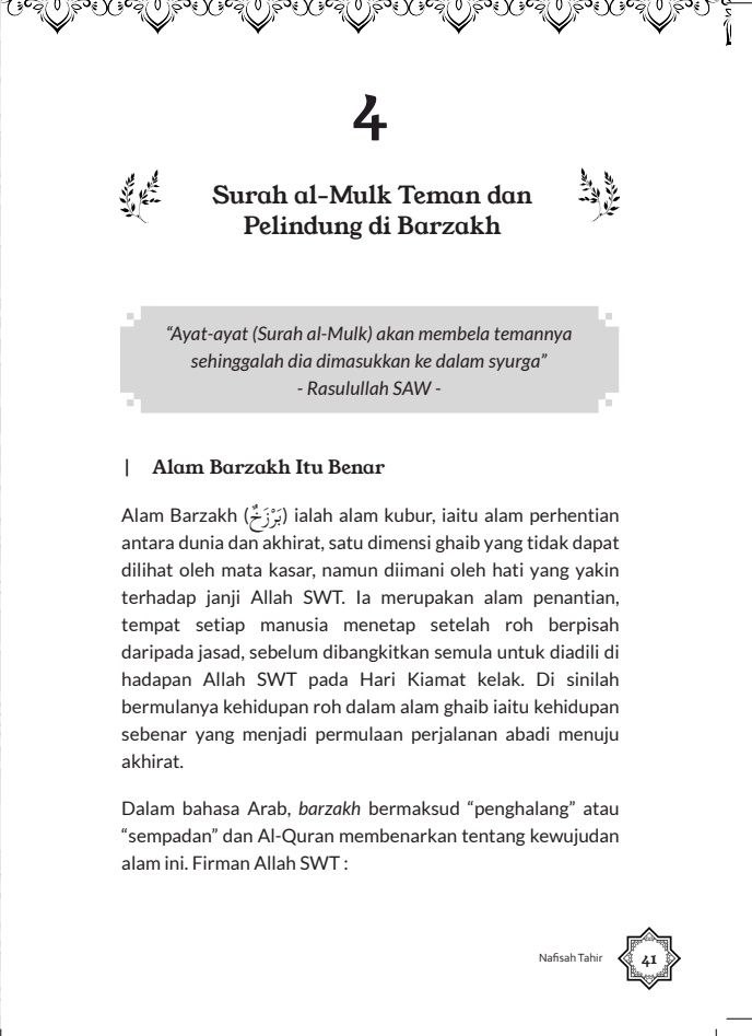 Isi Kandungan 4