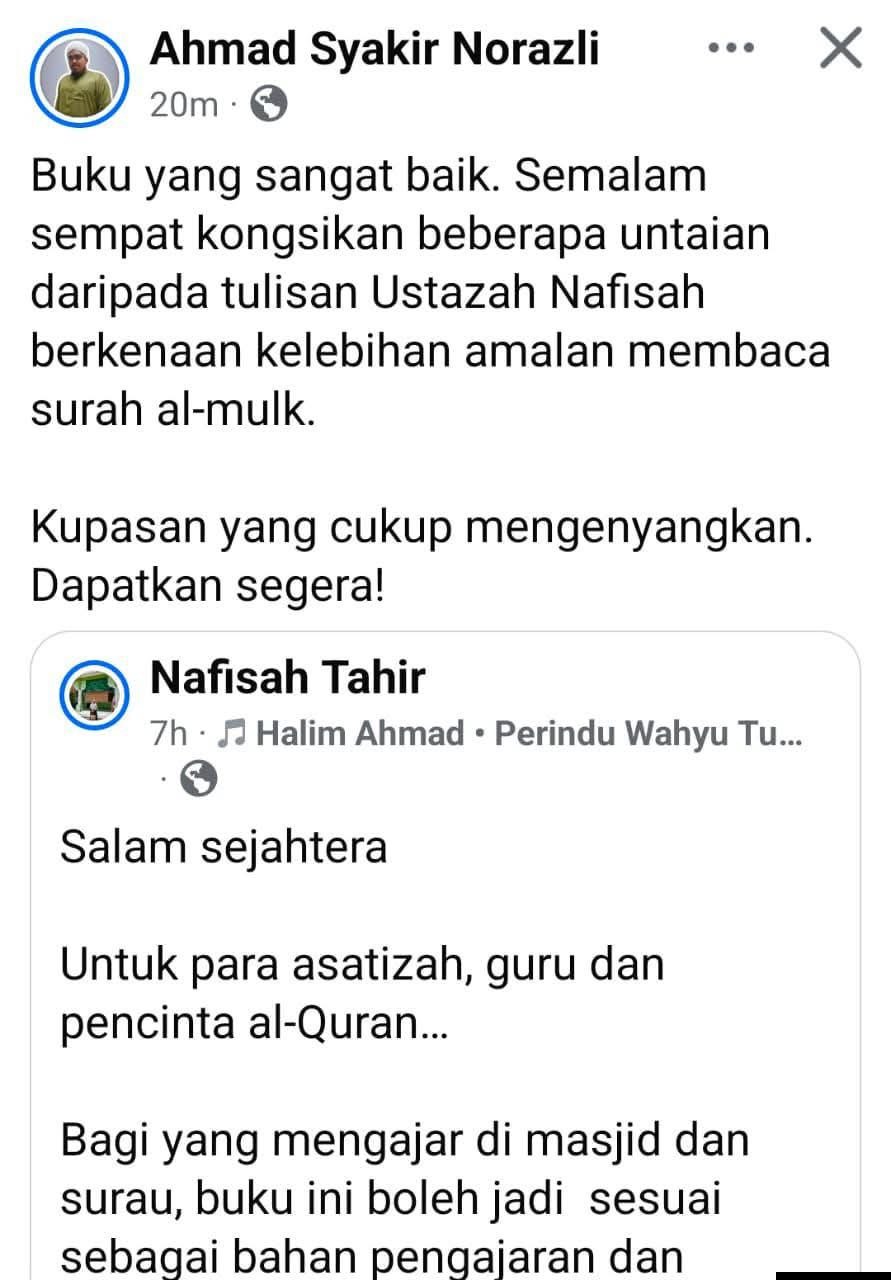 Testimoni 2
