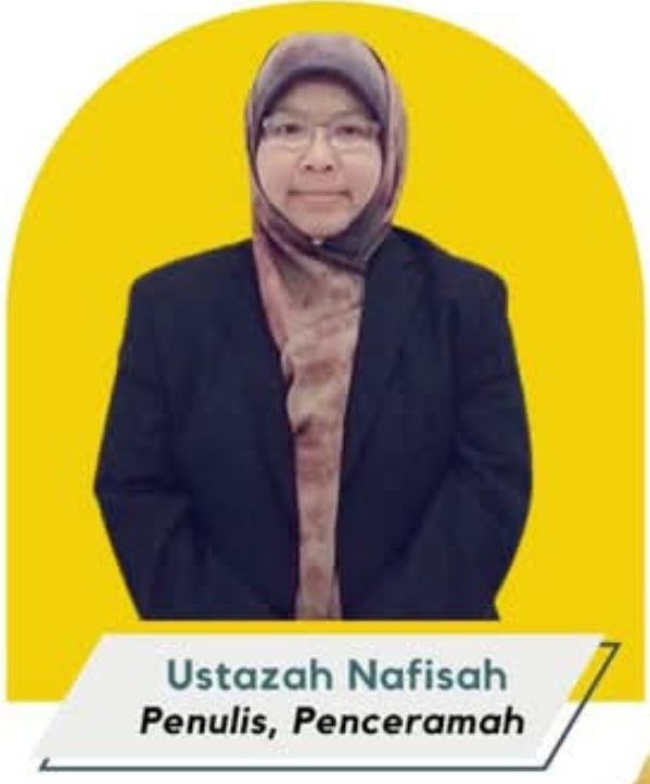 Ustazah Nafisah Tahir