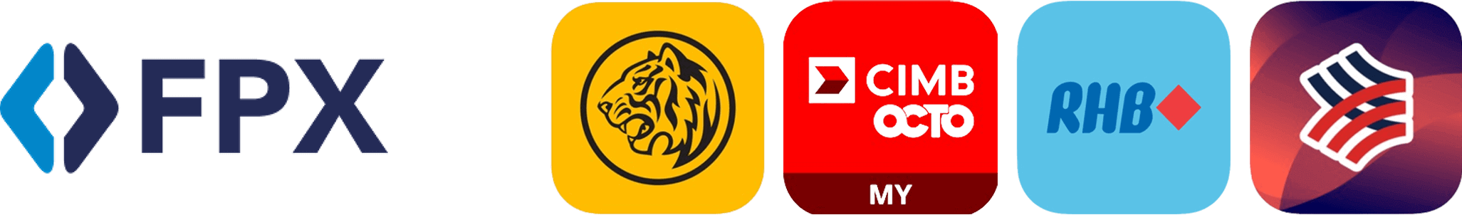 FPX & Online Banking
