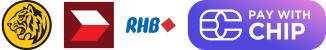 Chip FPX Online Transfer