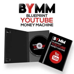 Blueprint YouTube Money Machine