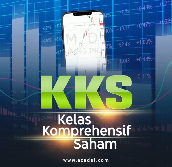 Kelas Komprehensif Saham - KKS