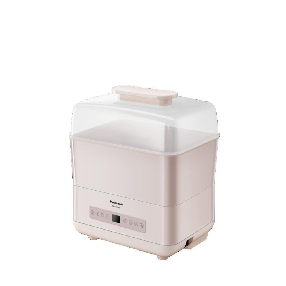 PANASONIC NUMX100P MULTIFUNCTIONAL BABY BOTTLE STEAM STERILISER AND DRYER NUMX100PMPQ AZADEL