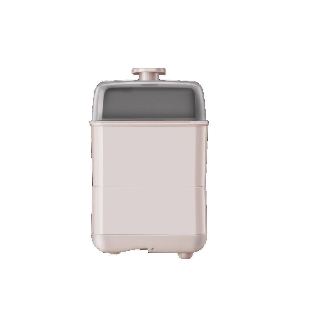 PANASONIC NUMX100P MULTIFUNCTIONAL BABY BOTTLE STEAM STERILISER AND DRYER NUMX100PMPQ AZADEL