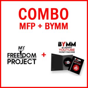 Combo MFP + BYMM