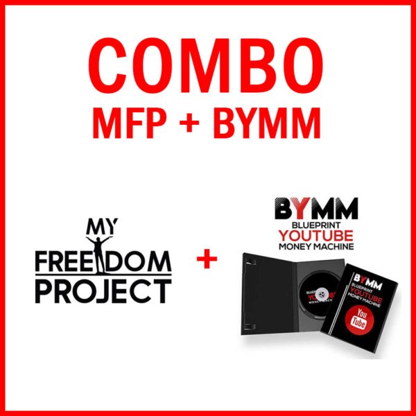 Combo MFP + BYMM