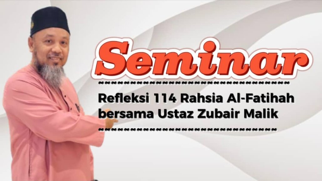 Daurah Al-Fatihah