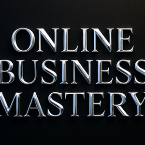 Azademy - Online Business Mastery
