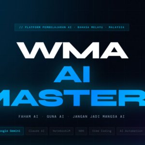 WMA AI Mastery