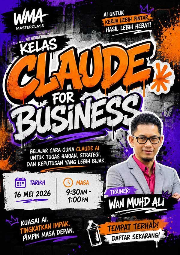 Claude For Business