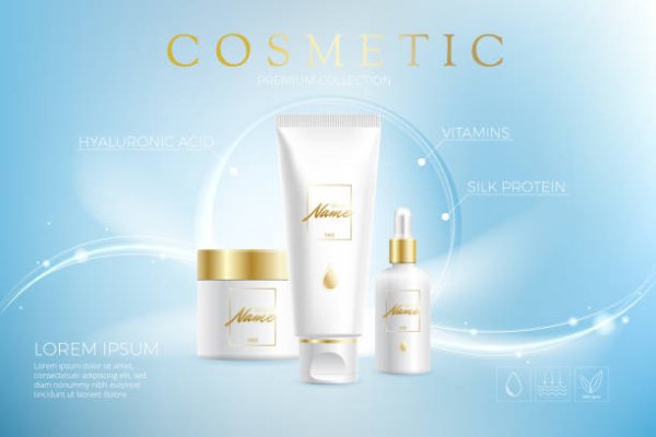 Skin Care - Lotion