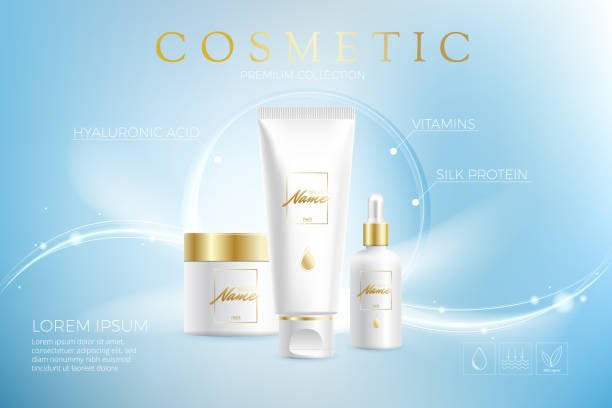 Skin Care - Lotion