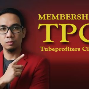 TubeProfiters Circle Academy