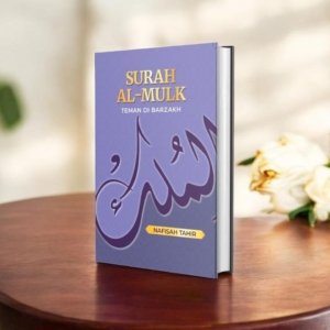 Buku Surah Al-Mulk: Teman Di Barzakh