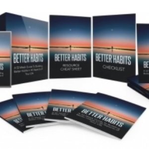 Better Habits