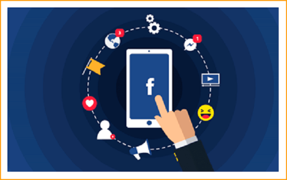 Facebook Page Marketing Hero