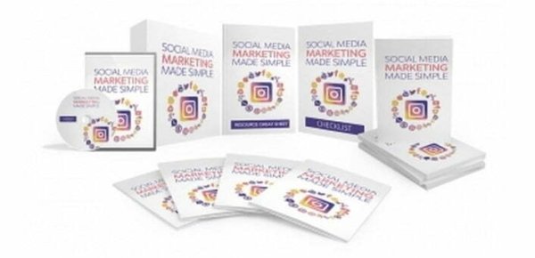 Social Media Marketing Made Easy