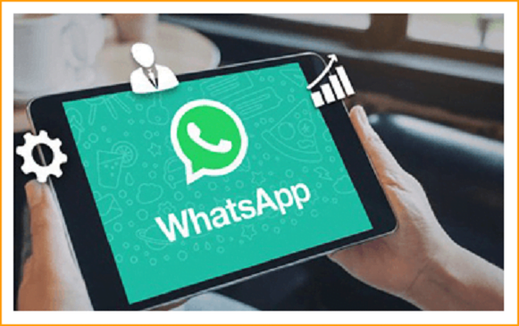 What'sApp Marketing Hero