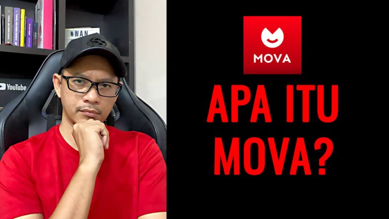 Panduan Buat Duit Dengan Mova