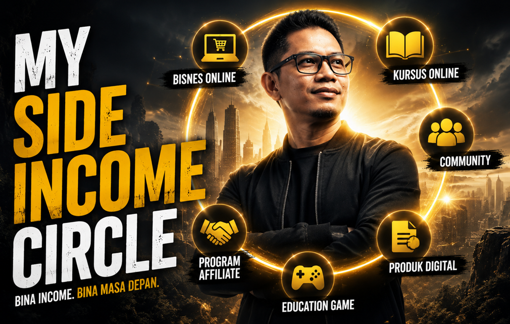 My Side Income Circle