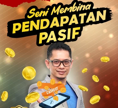 Seni Membina Pendapatan Pasif