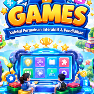 Games Pendidikan