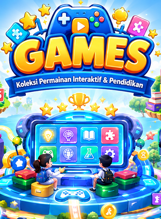 Games Pendidikan