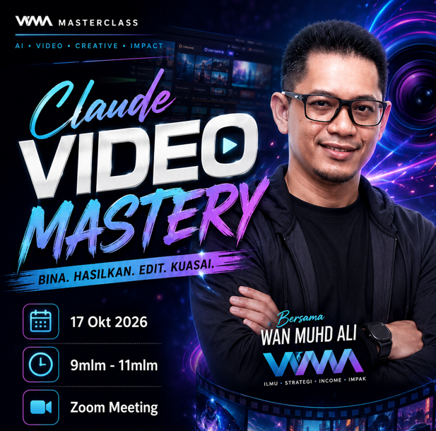 Claude Video Mastery