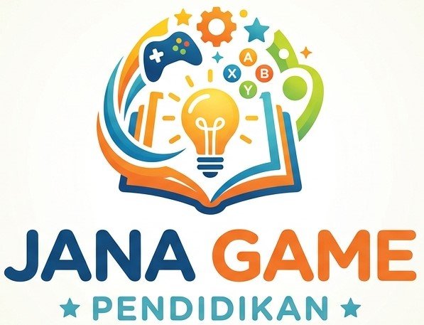 Penjana Game Pendidikan