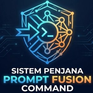Penjana Prompt Fusion Command