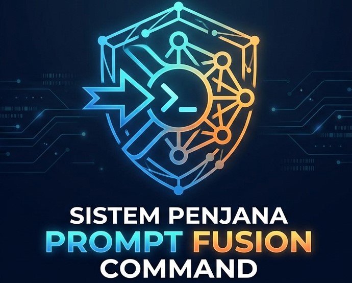 Penjana Prompt Fusion Command