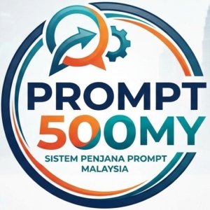 Prompt500my